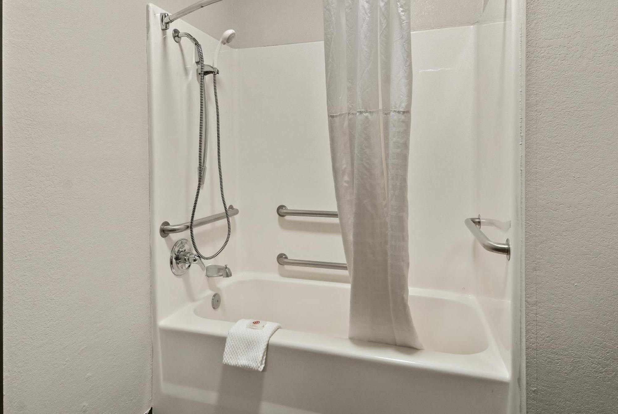 Comfort Suites Fort Worth North Fossil Creek Exterior foto