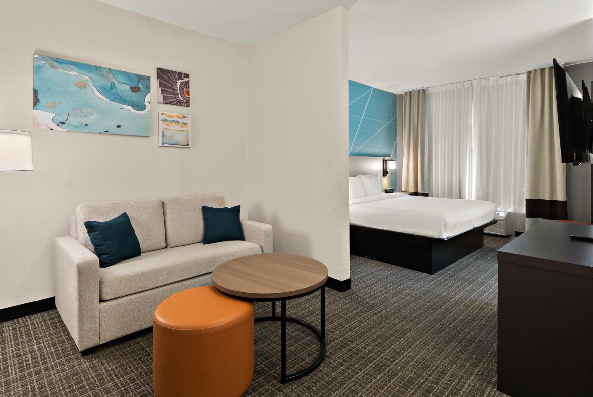 Comfort Suites Fort Worth North Fossil Creek Exterior foto